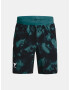 Under Armour Project Rock Printed Wvn Къси панталони Cheren - Pepit.bg