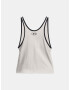 Under Armour Project Rock Q3 Arena Tank Потник Byal - Pepit.bg