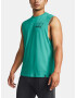 Under Armour Project Rock SMS SL Потник Sin - Pepit.bg