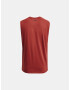 Under Armour Project Rock SMS SL Tank Потник Cherven - Pepit.bg