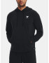 Under Armour Project Rock Terry Hoodie Sweatshirt Cheren - Pepit.bg