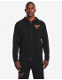 Under Armour Project Rock Terry Sweatshirt Cheren - Pepit.bg