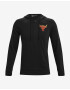 Under Armour Project Rock Terry Sweatshirt Cheren - Pepit.bg