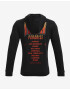 Under Armour Project Rock Terry Sweatshirt Cheren - Pepit.bg