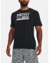 Under Armour Protect T-shirt Cheren - Pepit.bg