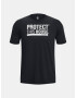 Under Armour Protect T-shirt Cheren - Pepit.bg