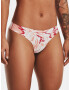 Under Armour PS Thong Print Бикини 3 броя Rozov - Pepit.bg