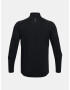 Under Armour Qualifier Run 2.0 1/2 Zip T-shirt Cheren - Pepit.bg