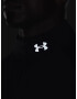 Under Armour Qualifier Run 2.0 1/2 Zip T-shirt Cheren - Pepit.bg