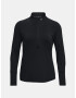 Under Armour Qualifier Run 2.0 1/2 Zip T-shirt Cheren - Pepit.bg