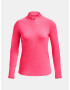 Under Armour Qualifier Run T-shirt Rozov - Pepit.bg