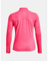 Under Armour Qualifier Run T-shirt Rozov - Pepit.bg