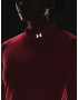 Under Armour Qualifier Run T-shirt Rozov - Pepit.bg