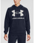 Under Armour Rival Fleece Big Logo HD Sweatshirt Sin - Pepit.bg