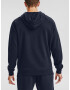 Under Armour Rival Fleece Big Logo HD Sweatshirt Sin - Pepit.bg