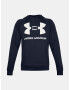 Under Armour Rival Fleece Big Logo HD Sweatshirt Sin - Pepit.bg