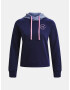 Under Armour Rival Fleece CB Hoodie Sweatshirt Sin - Pepit.bg