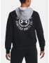 Under Armour Rival Fleece CB Sweatshirt Cheren - Pepit.bg