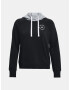 Under Armour Rival Fleece CB Sweatshirt Cheren - Pepit.bg