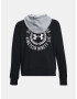 Under Armour Rival Fleece CB Sweatshirt Cheren - Pepit.bg