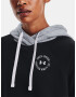 Under Armour Rival Fleece CB Sweatshirt Cheren - Pepit.bg