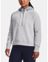 Under Armour Rival Fleece CB Sweatshirt Siv - Pepit.bg