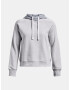 Under Armour Rival Fleece CB Sweatshirt Siv - Pepit.bg