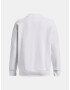 Under Armour Rival Fleece Crest Grp Crew Sweatshirt Byal - Pepit.bg