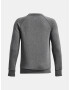 Under Armour Rival Fleece Crew Суитшърт детски Siv - Pepit.bg