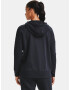 Under Armour RIVAL FLEECE FZ HOODIE Sweatshirt Cheren - Pepit.bg