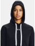 Under Armour Rival Fleece HB Hoodie Sweatshirt Cheren - Pepit.bg