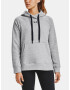 Under Armour Rival Fleece HB Hoodie Sweatshirt Siv - Pepit.bg