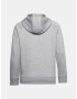 Under Armour Rival Fleece HB Hoodie Sweatshirt Siv - Pepit.bg