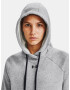 Under Armour Rival Fleece HB Hoodie Sweatshirt Siv - Pepit.bg