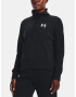 Under Armour Rival Fleece HZ Sweatshirt Cheren - Pepit.bg