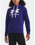 Under Armour Rival Fleece Logo Sweatshirt Sin - Pepit.bg