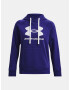 Under Armour Rival Fleece Logo Sweatshirt Sin - Pepit.bg