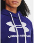 Under Armour Rival Fleece Logo Sweatshirt Sin - Pepit.bg