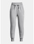 Under Armour Rival Fleece LU Долнище детско Siv - Pepit.bg