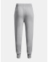 Under Armour Rival Fleece LU Долнище детско Siv - Pepit.bg