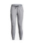 Under Armour Rival Fleece Mesh Долнище Siv - Pepit.bg