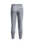 Under Armour Rival Fleece Mesh Долнище Siv - Pepit.bg