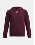 Under Armour Rival Fleece Суитшърт детски Cherven - Pepit.bg