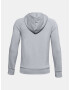 Under Armour Rival Fleece Суитшърт детски Siv - Pepit.bg