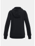 Under Armour Rival Logo Hoodie Суитшърт детски Cheren - Pepit.bg