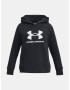 Under Armour Rival Суитшърт детски Cheren - Pepit.bg