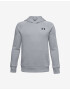 Under Armour Rival Суитшърт детски Cheren - Pepit.bg