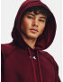 Under Armour Rival Sweatshirt Cherven - Pepit.bg