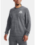 Under Armour Rival Sweatshirt Siv - Pepit.bg