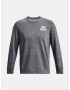 Under Armour Rival Sweatshirt Siv - Pepit.bg